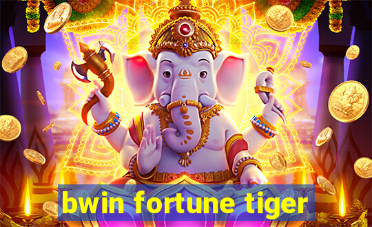 bwin fortune tiger